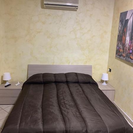 Airport Bedroom House CTA Eksteriør bilde