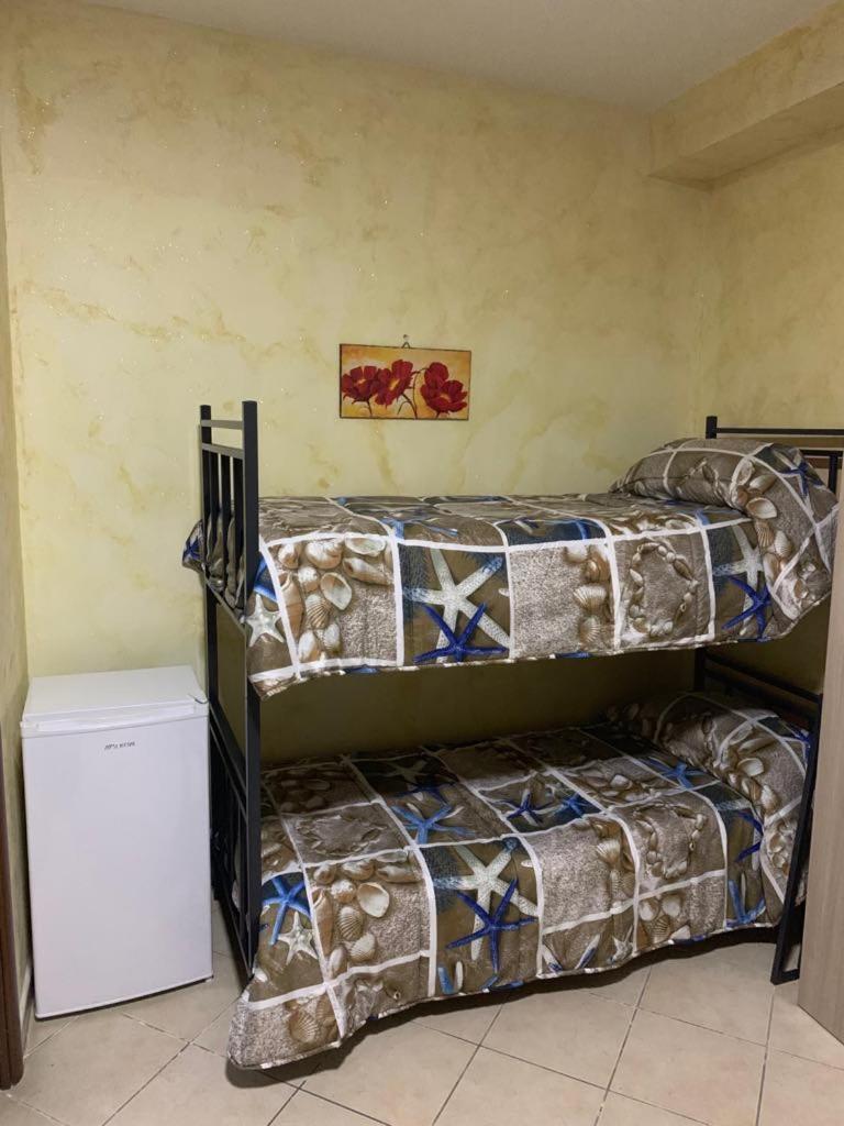 Airport Bedroom House CTA Eksteriør bilde