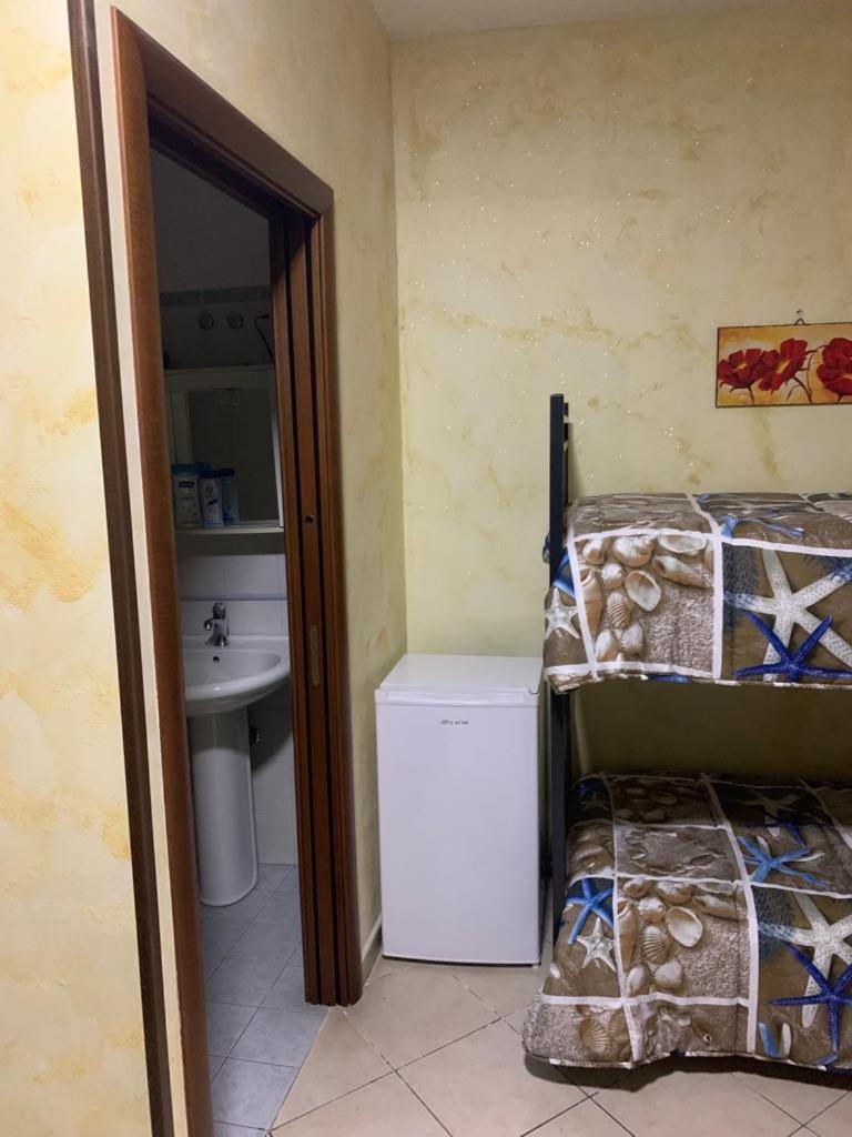 Airport Bedroom House CTA Eksteriør bilde