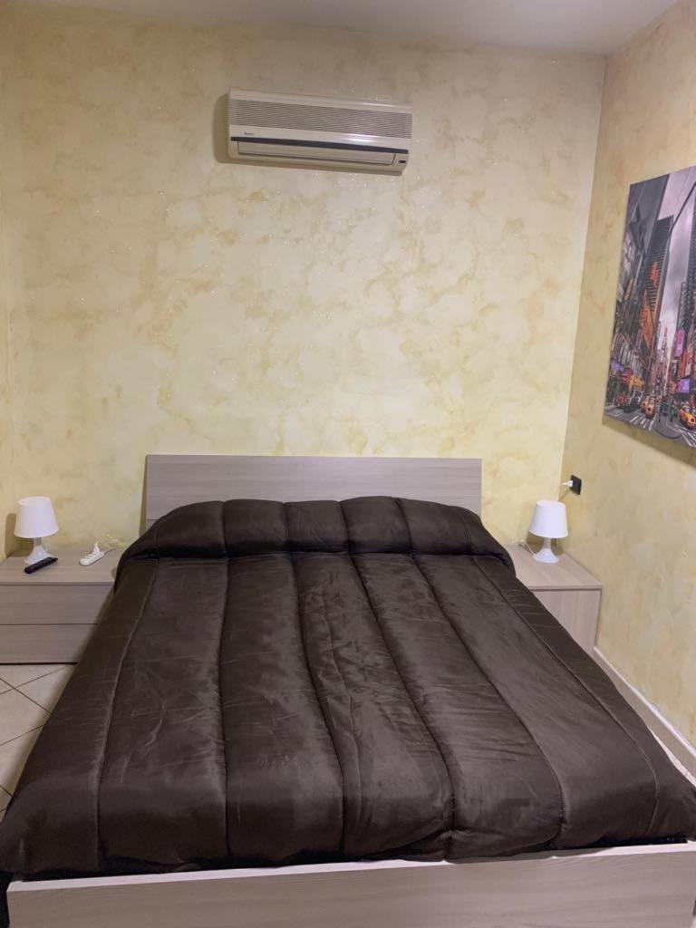 Airport Bedroom House CTA Eksteriør bilde